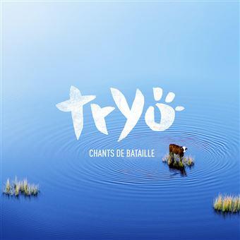 Chants De Bataille - Edition Dédicacée