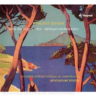 Musique symphonique