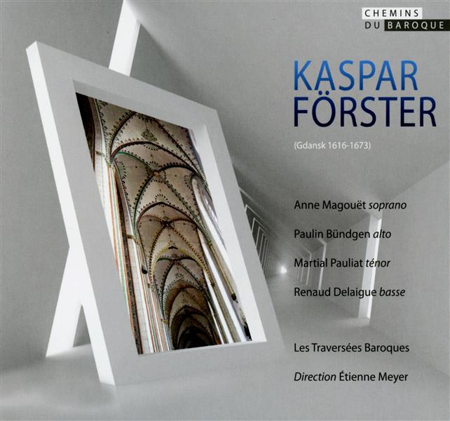 Kaspar Förster