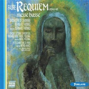 Requiem - Messe basse