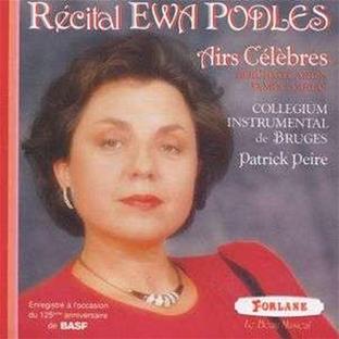 Airs célèbres