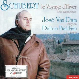Voyage d'hiver