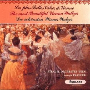 Plus belles valses de vienne