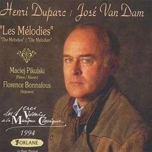 Mélodies