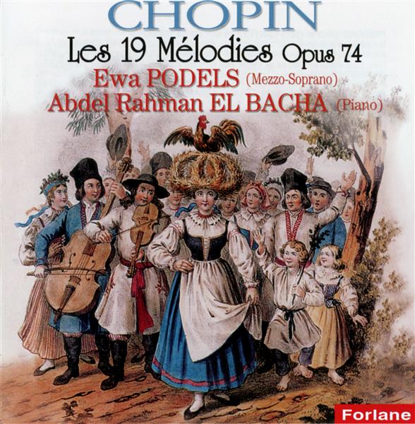 Mélodies