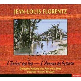 L'Enfant des îles, opus 16 - L'Anneau  de Salomon, opus 14
