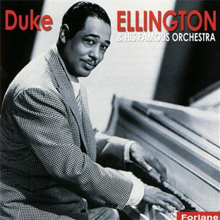 And his famous orchestra