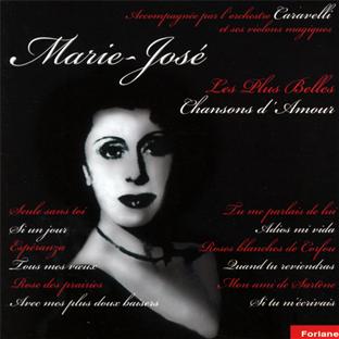 Ses plus belles chansons d'amour