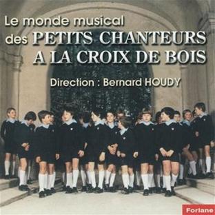 Le monde musical des Petits Chanteurs à la Croix de Bois