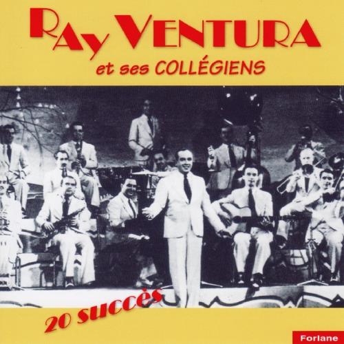 Ray Ventura et ses Collégiens
