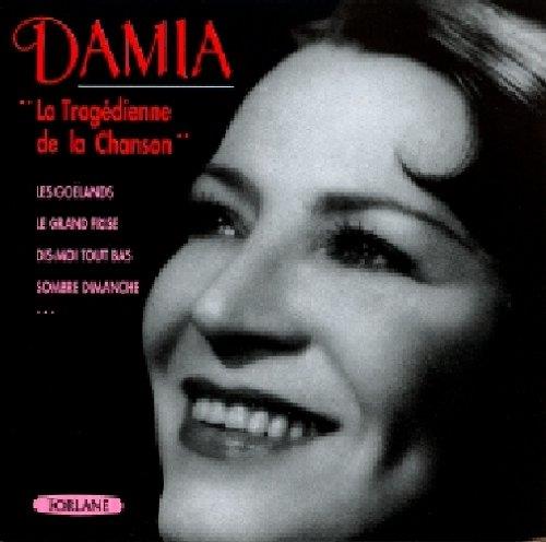 "La Tragédienne De La Chanson"