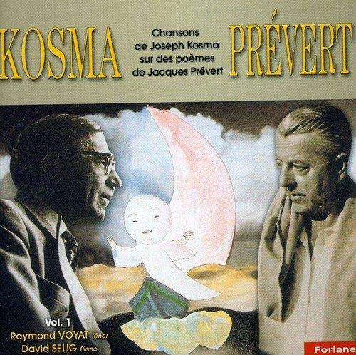 Kosma-Prévert