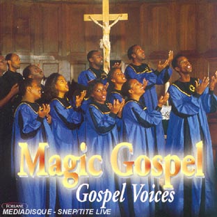 Gospel Voices