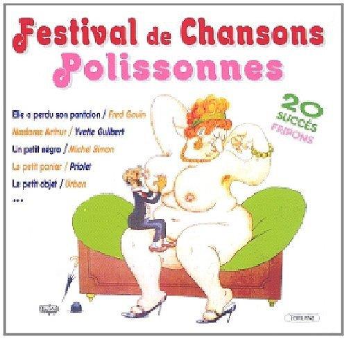 Festival de chansons erotico-polissonnes