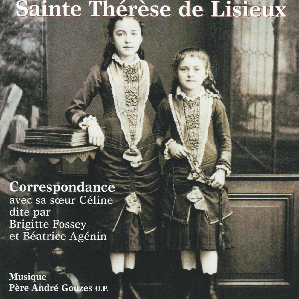 Sainte Thérèse de Lisieux : correspondance /vol.3