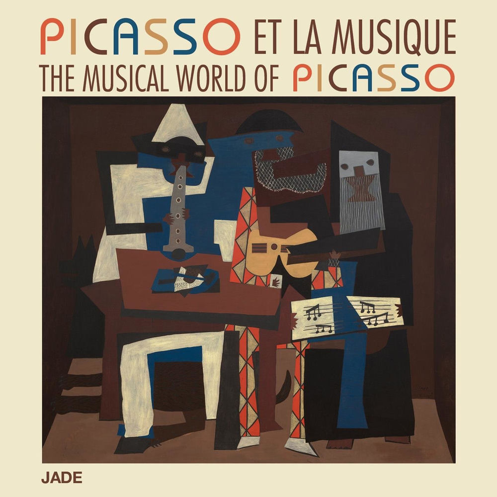 Picasso et la musique, the musical world of Picasso