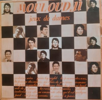 Jeux de dames