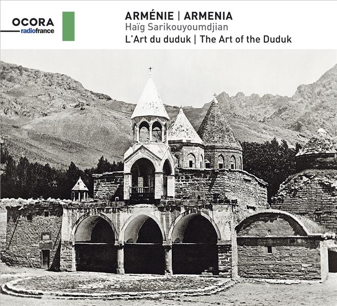 Arménie L'Art du Duduk