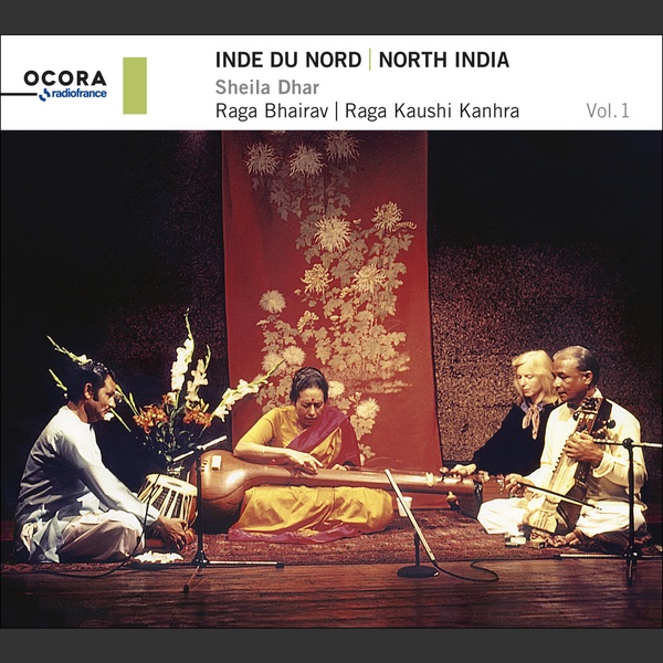 North India - Sheila Dhar Volume 1