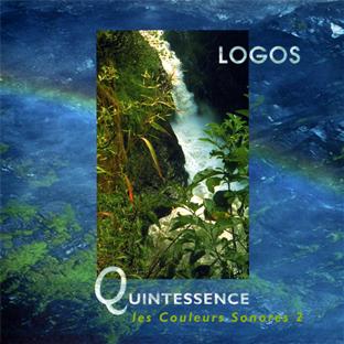 Quintessence - Les Couleurs Sonores 2