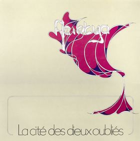 La Cité Des Dieux Oubliés