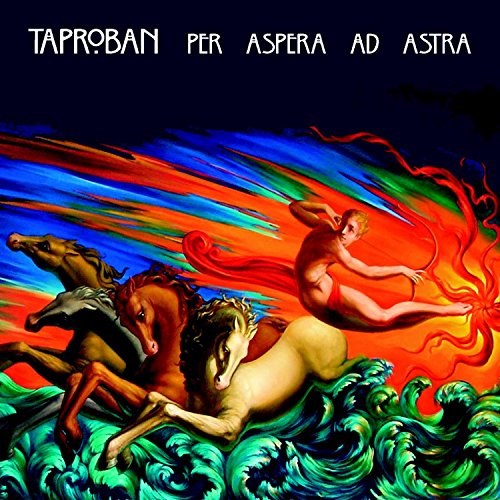 Per Aspera Ad Astra