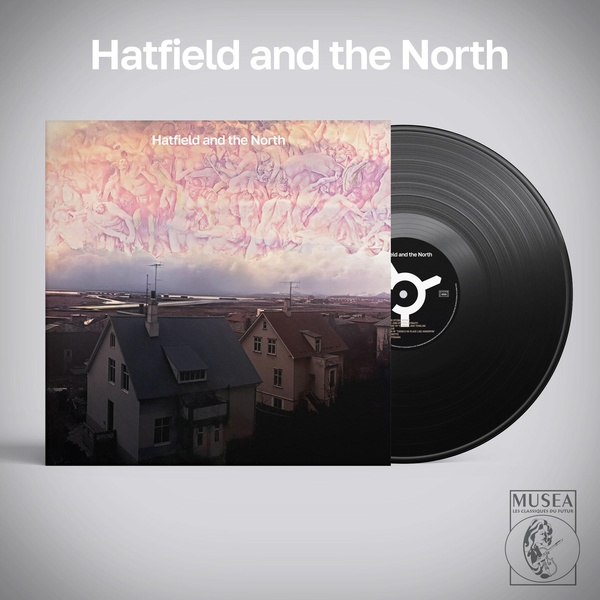 Hatfield and The North
