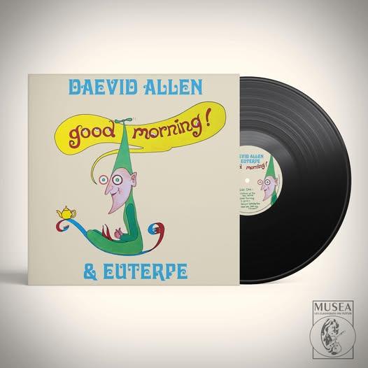 Good Morning