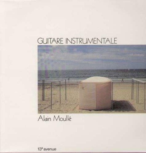 Treizième Avenue - Guitare Instrumentale