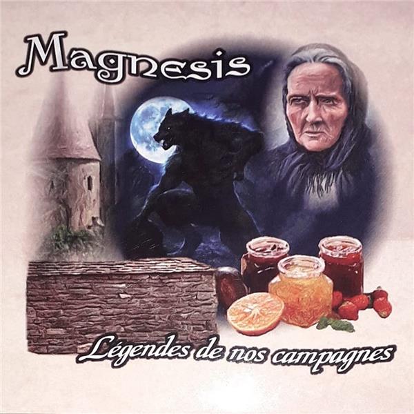 Legéndes de nos campagnes