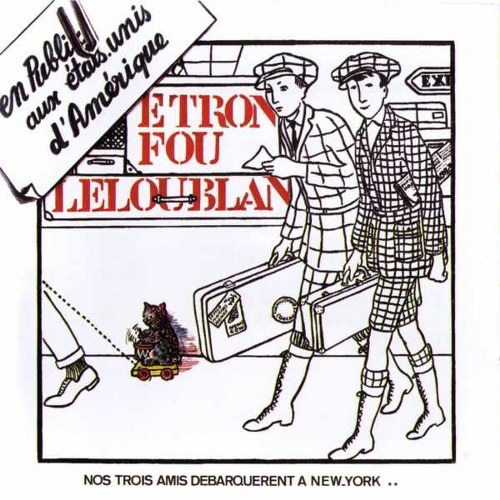 En public aux états-unis d'amérique /vinyle 180g