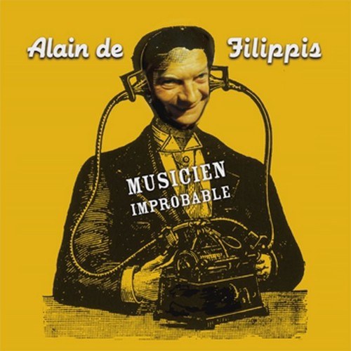 Musicien Improbable