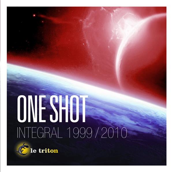 Intégral 1999-2010