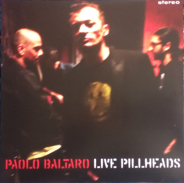 Live pillheads
