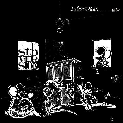 Subversion