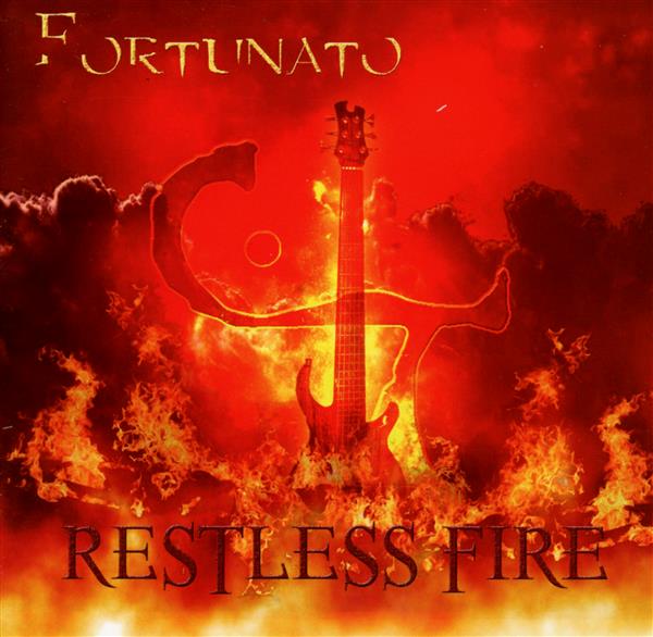 Restless fire