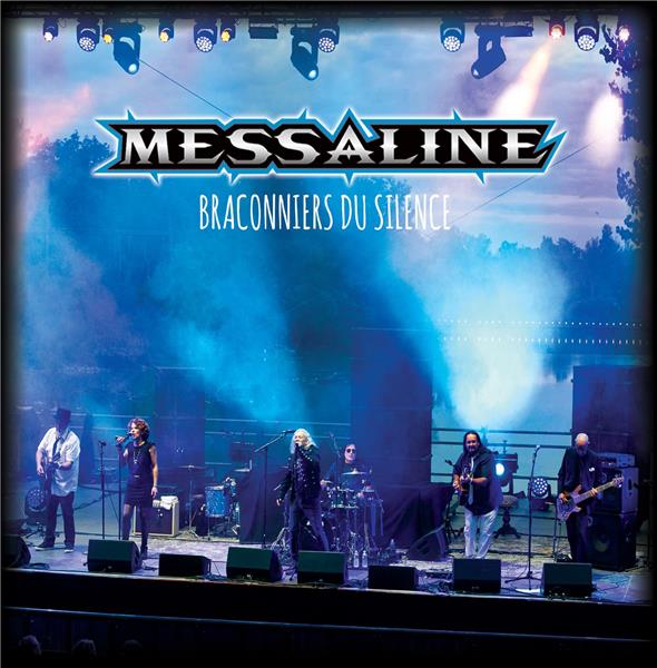 Braconniers du silence
