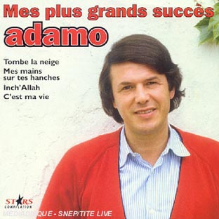 Mes plus grands succès