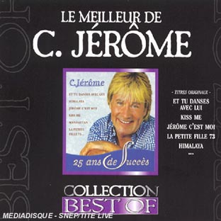 25 Ans De Succès