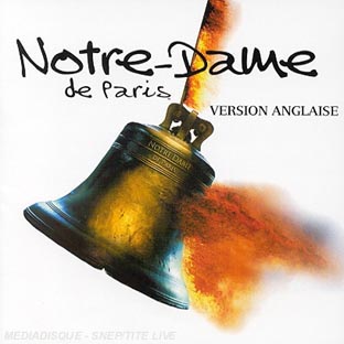 Notre Dame de Paris