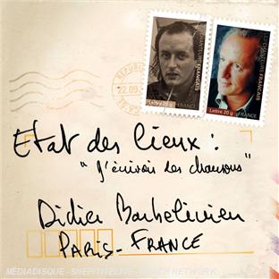 Etat des lieux