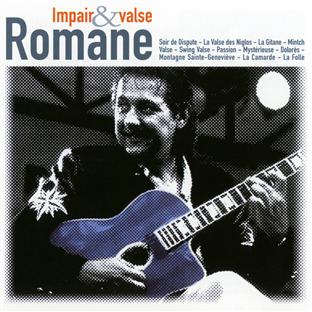 Impair et valse