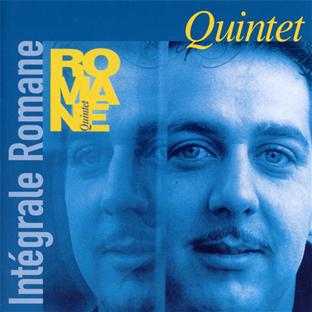 Integrale romane volume 2