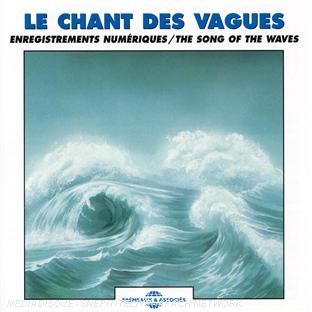Chant des vagues