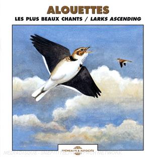 Alouettes