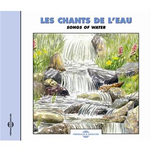 Chants de l'eau