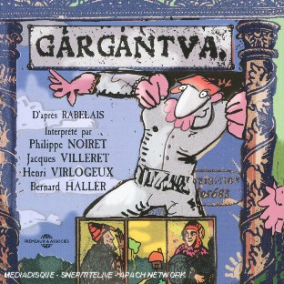 Gargantua