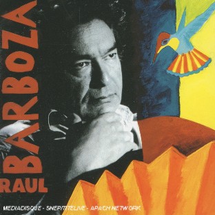 Raul Barboza