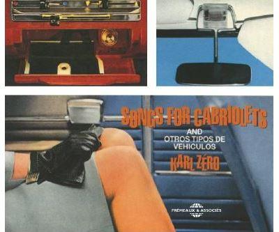Songs For Cabriolet
