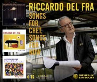 Songs For Chet Songs For Now Coffret